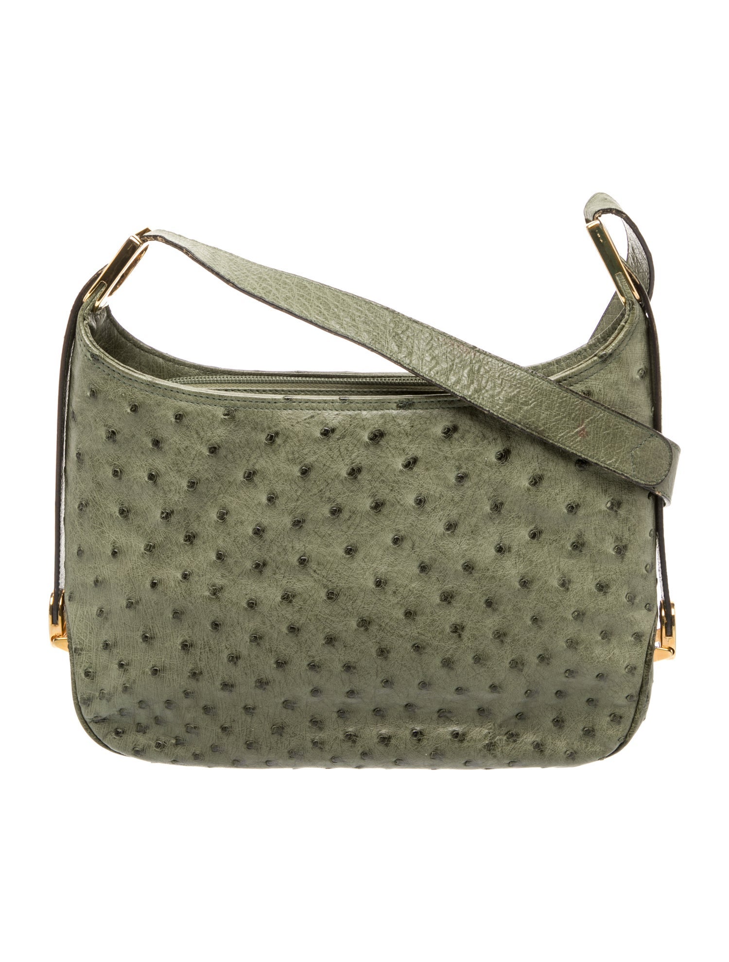 Bianchi e Nardi 1946 Ostrich Hobo