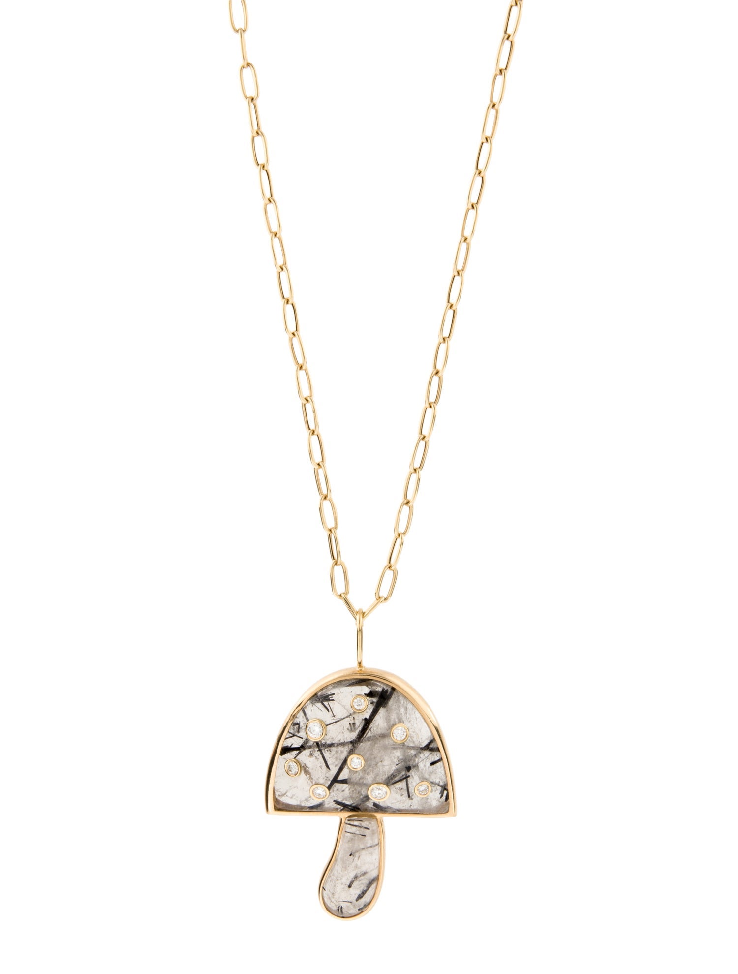 Tiffany & Co. Lollipop Charm Pendant - Pendant Necklace