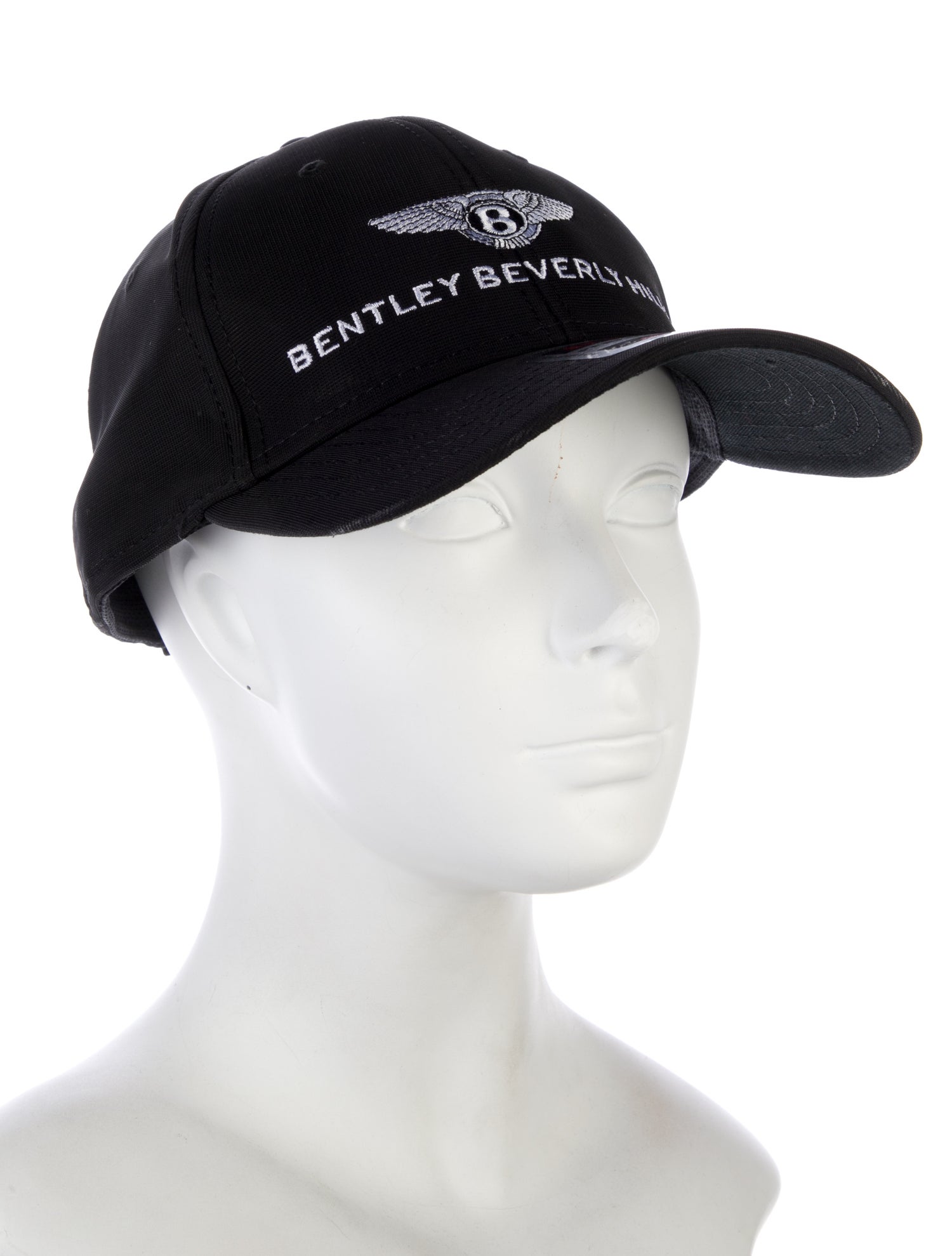Bentley Baseball Cap