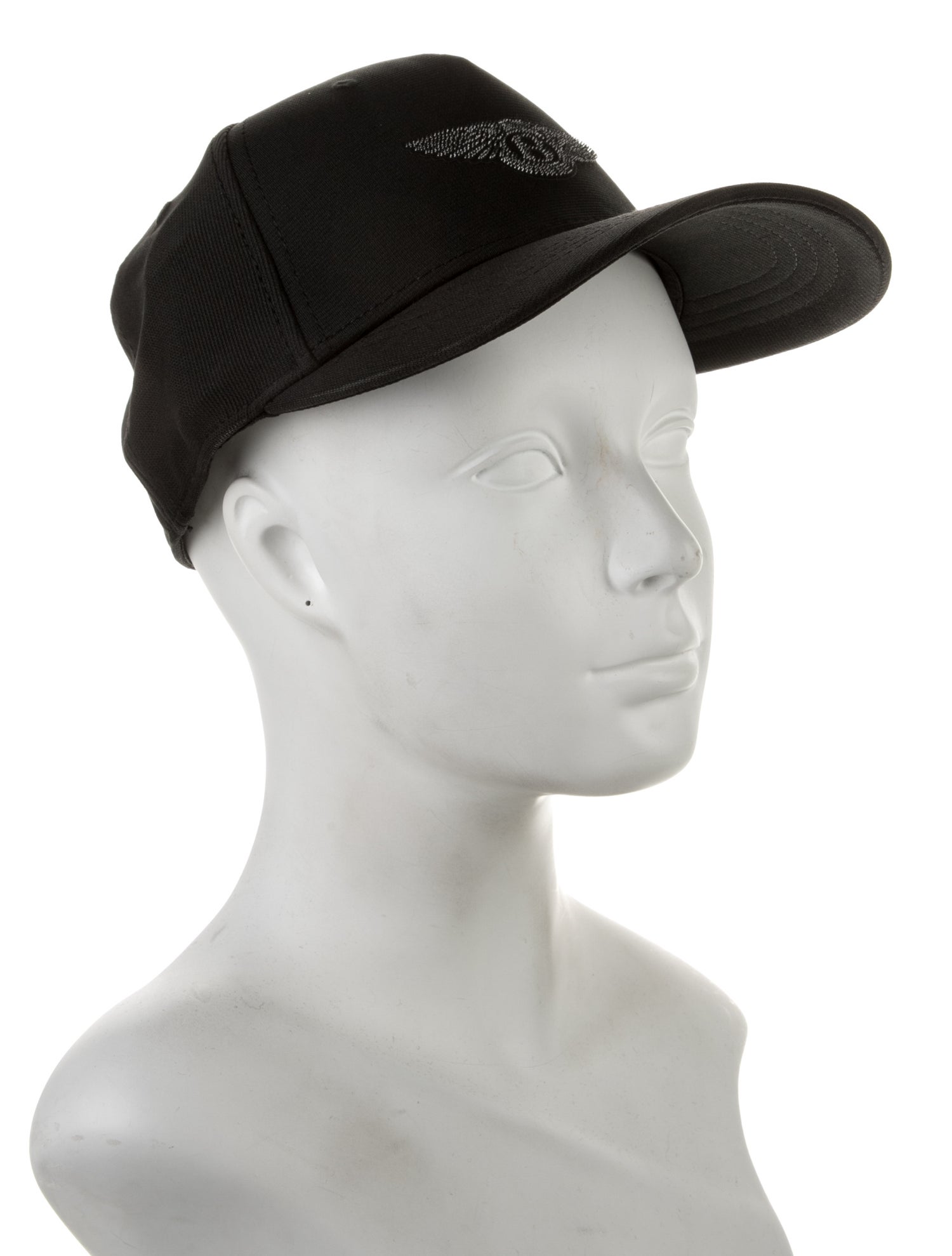Bentley Embellished Polyester Baseball Hat w/Tags