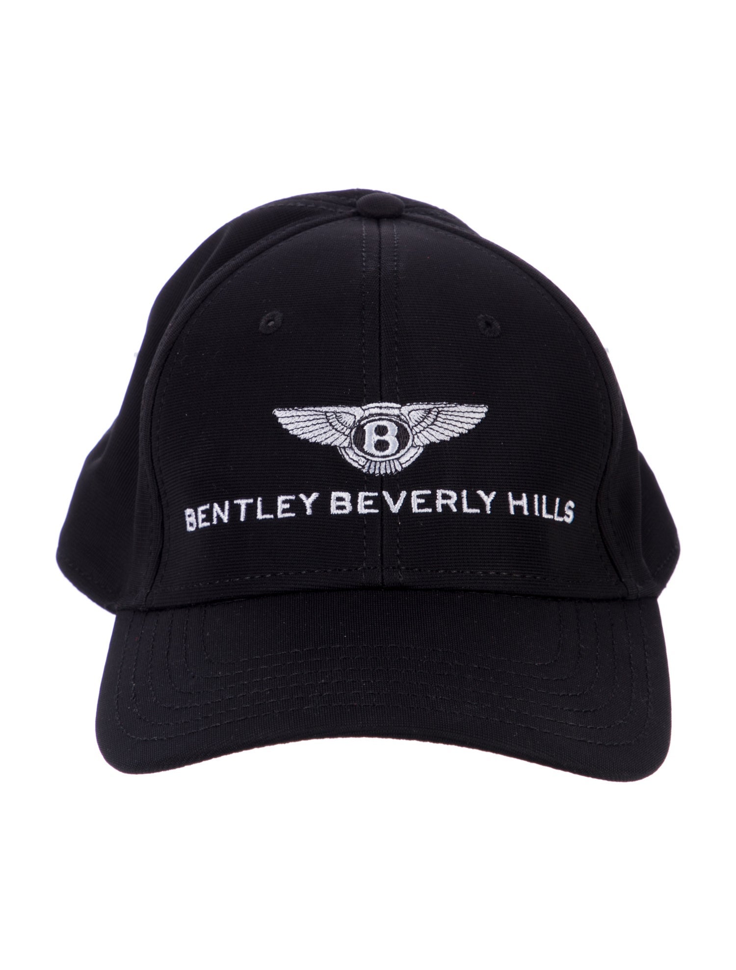 Bentley Men's baseball cap
