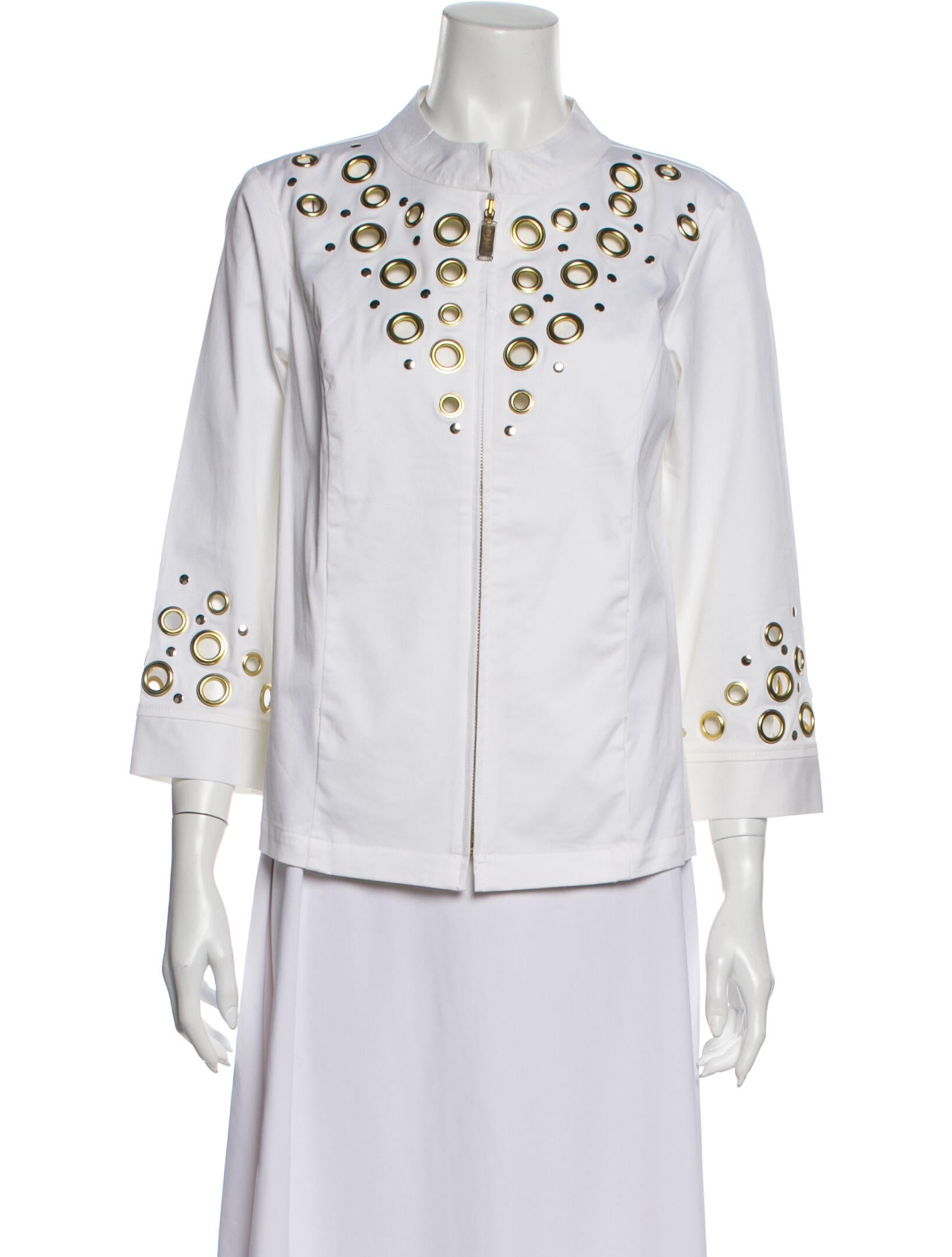 Bob Mackie Evening Jacket