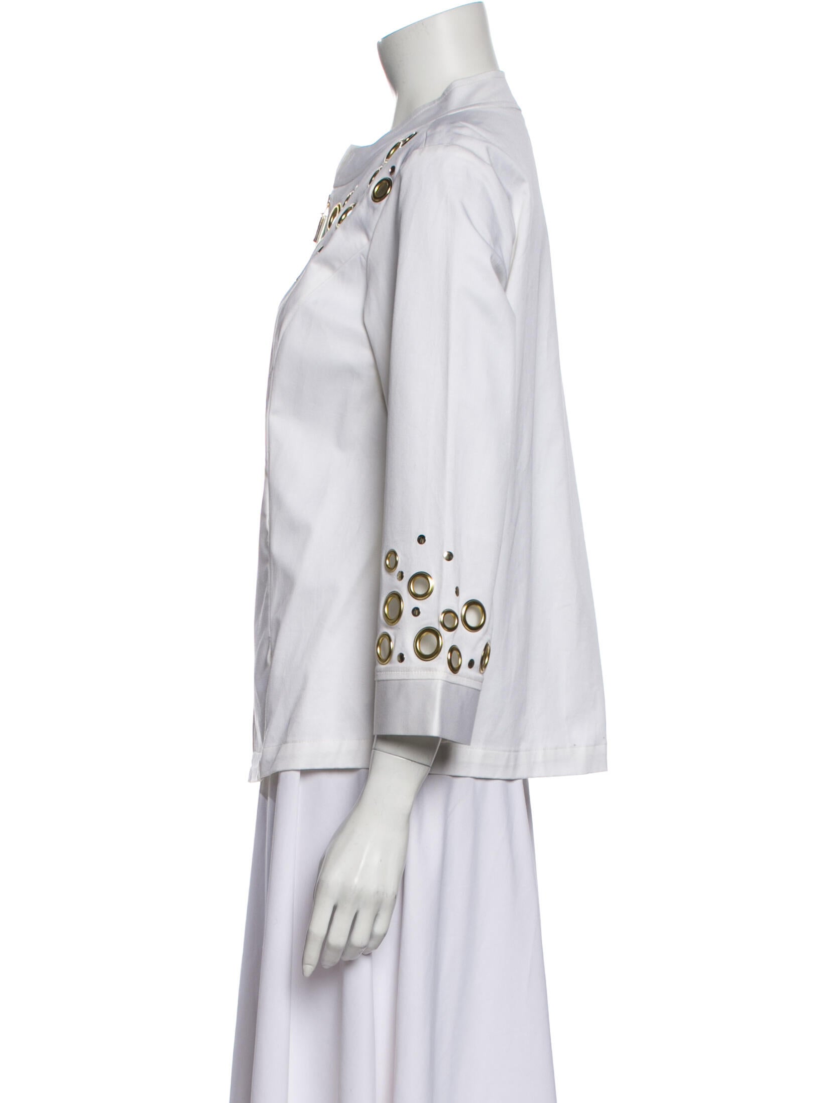 Bob Mackie Evening Jacket