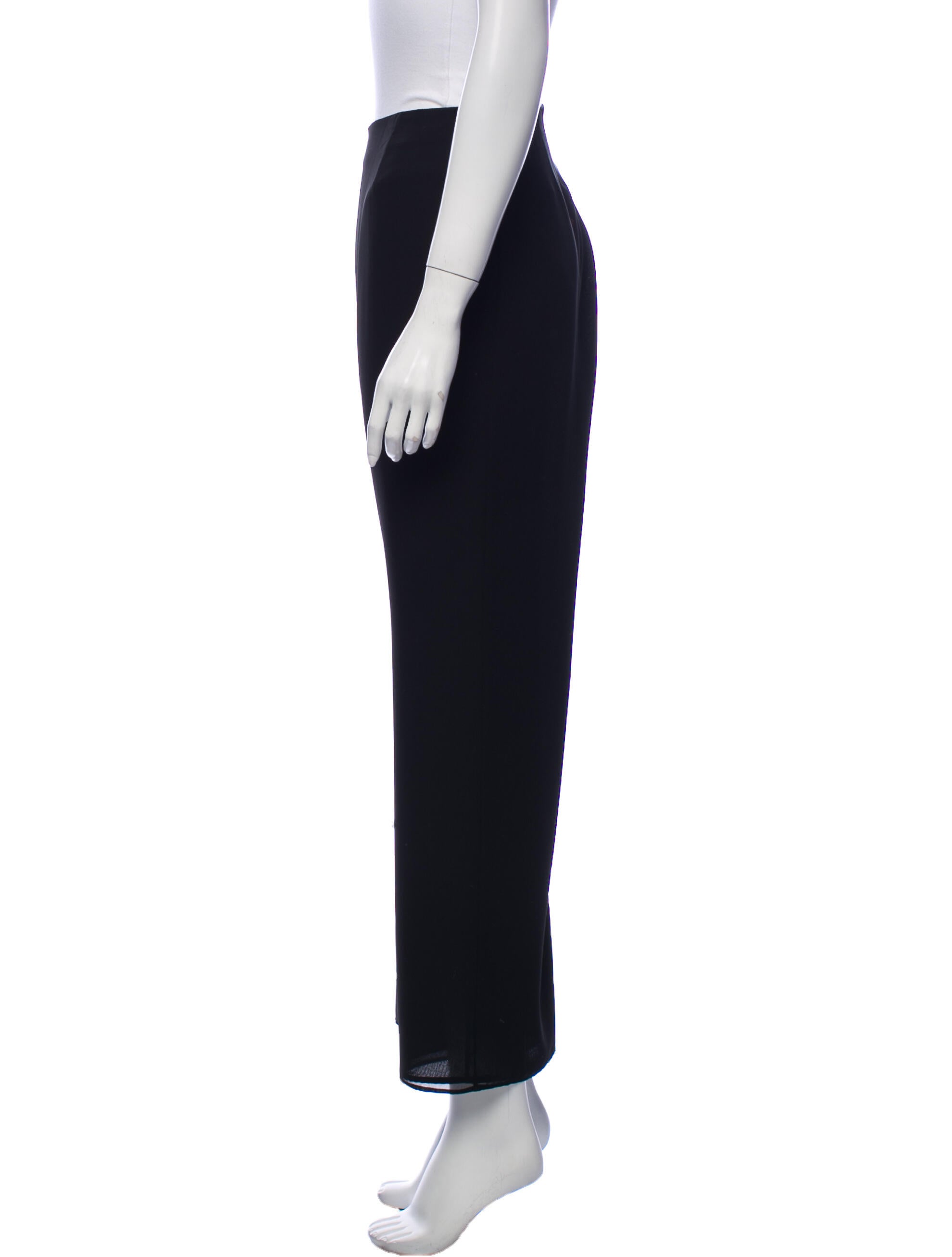 Bob Mackie Wide Leg Pants