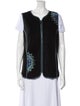 Bob Mackie Vest