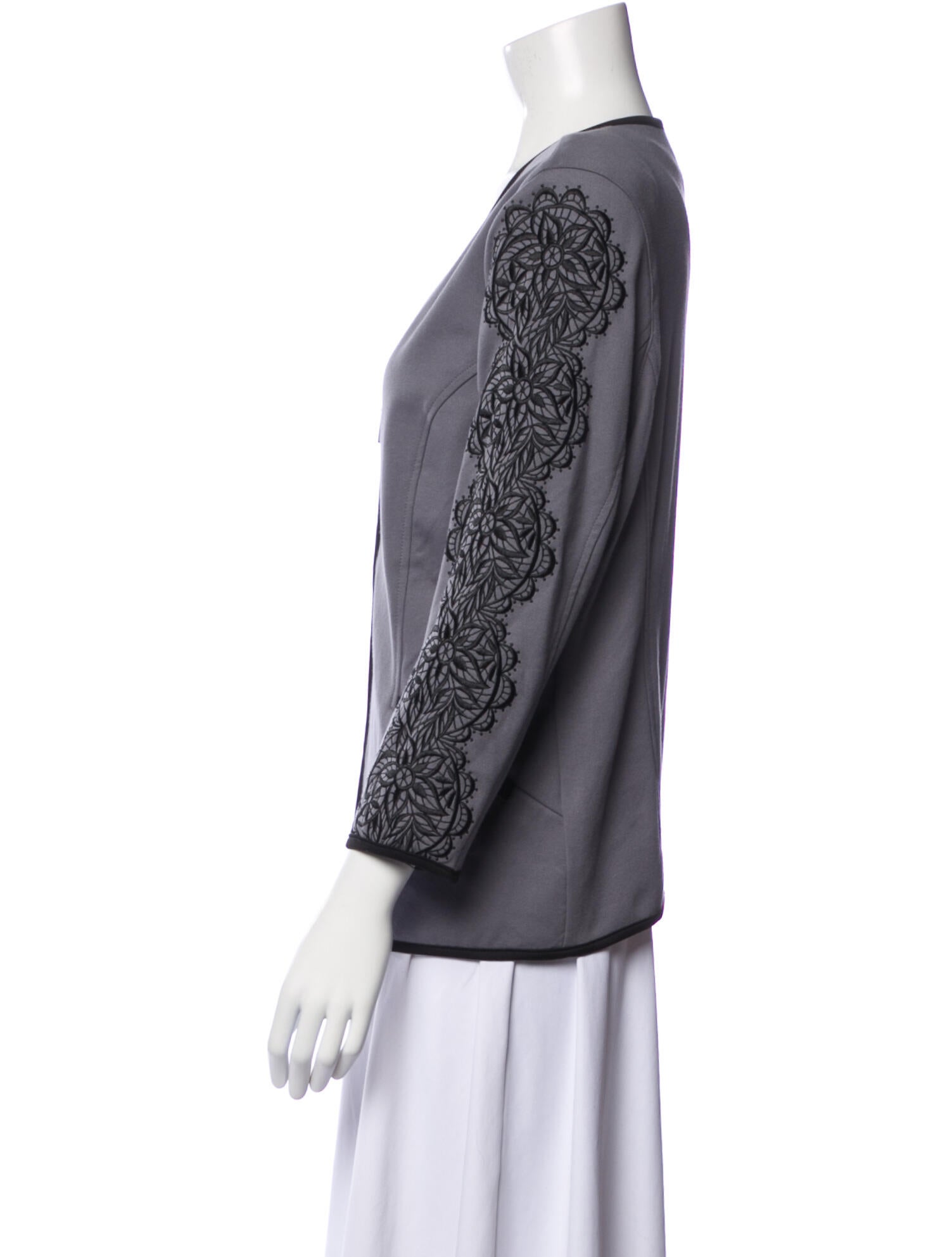 Bob Mackie Evening Jacket