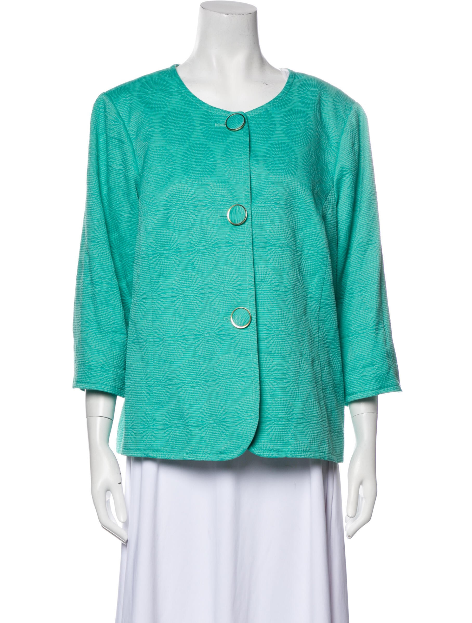 Bob Mackie Evening Jacket