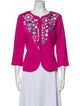 Bob Mackie Evening Jacket
