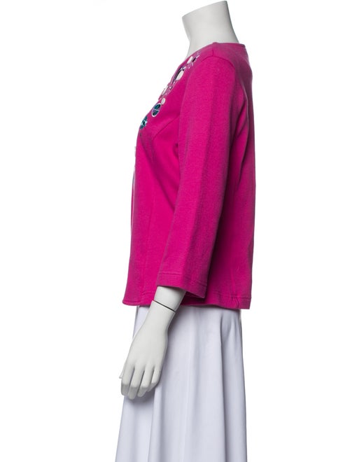 Bob Mackie Evening Jacket