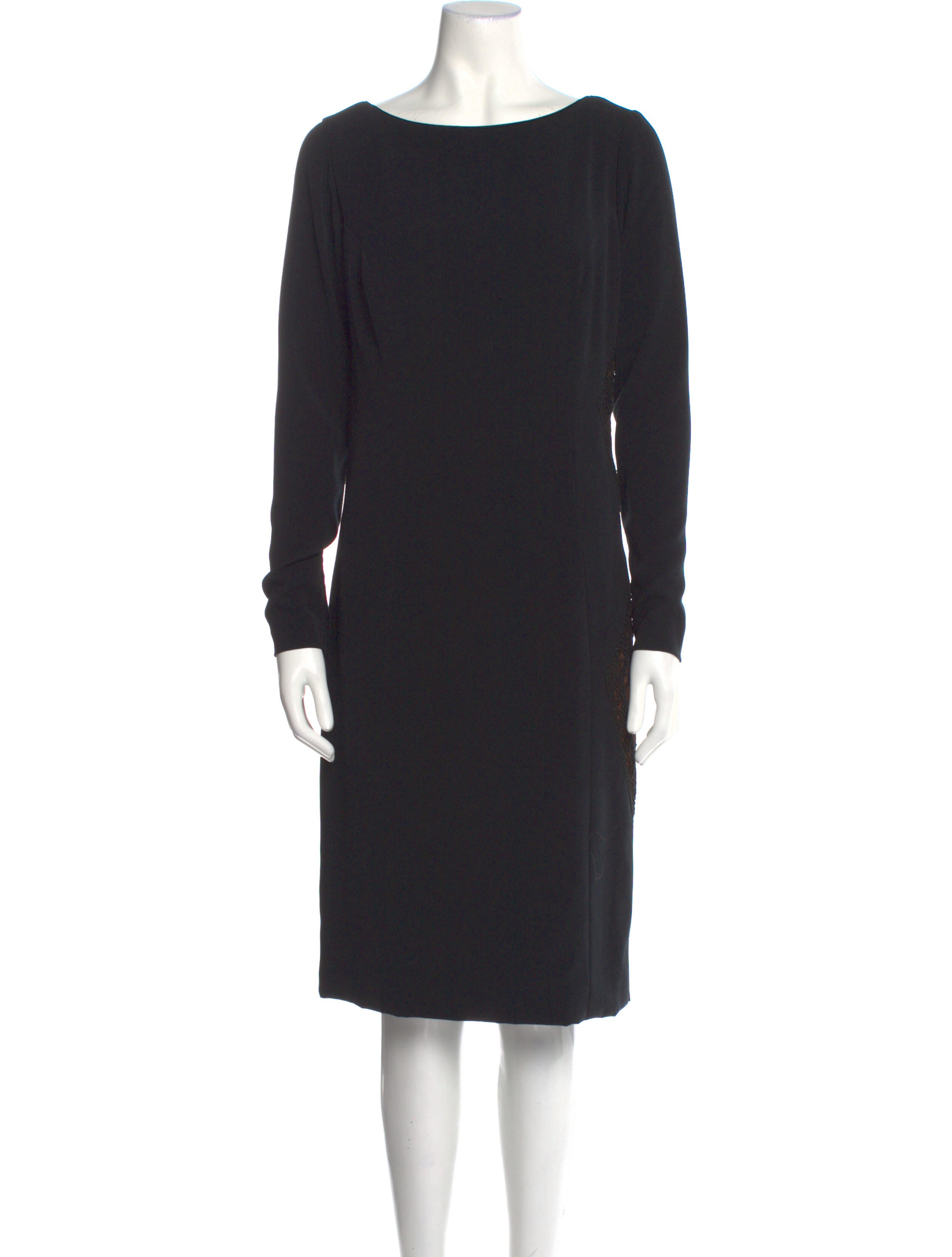 Bob Mackie Vintage Midi Length Dress