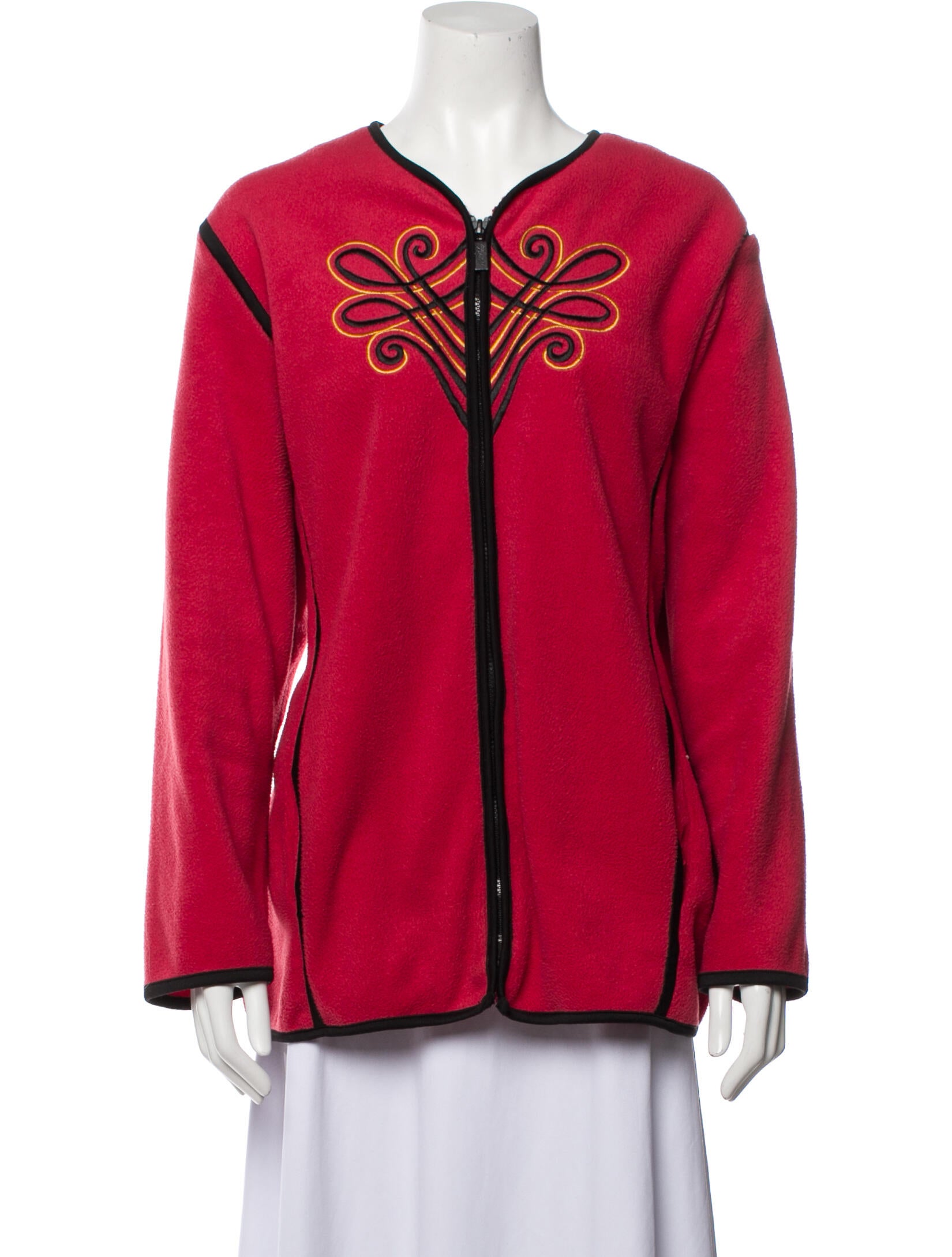 Bob Mackie Evening Jacket