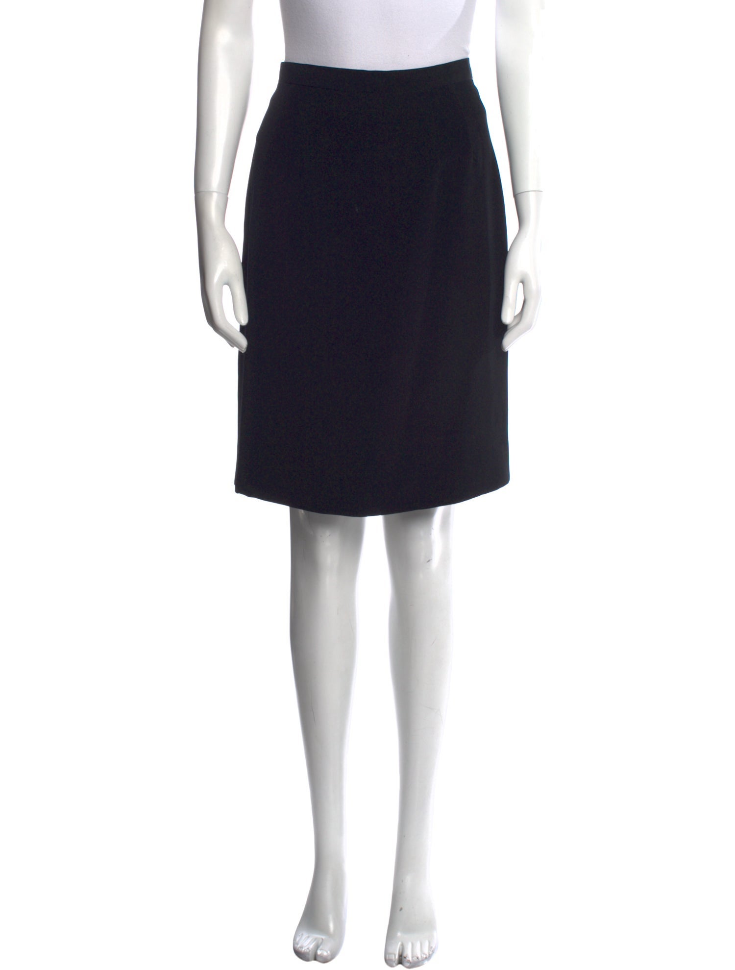 Bob Mackie Knee-Length Skirt