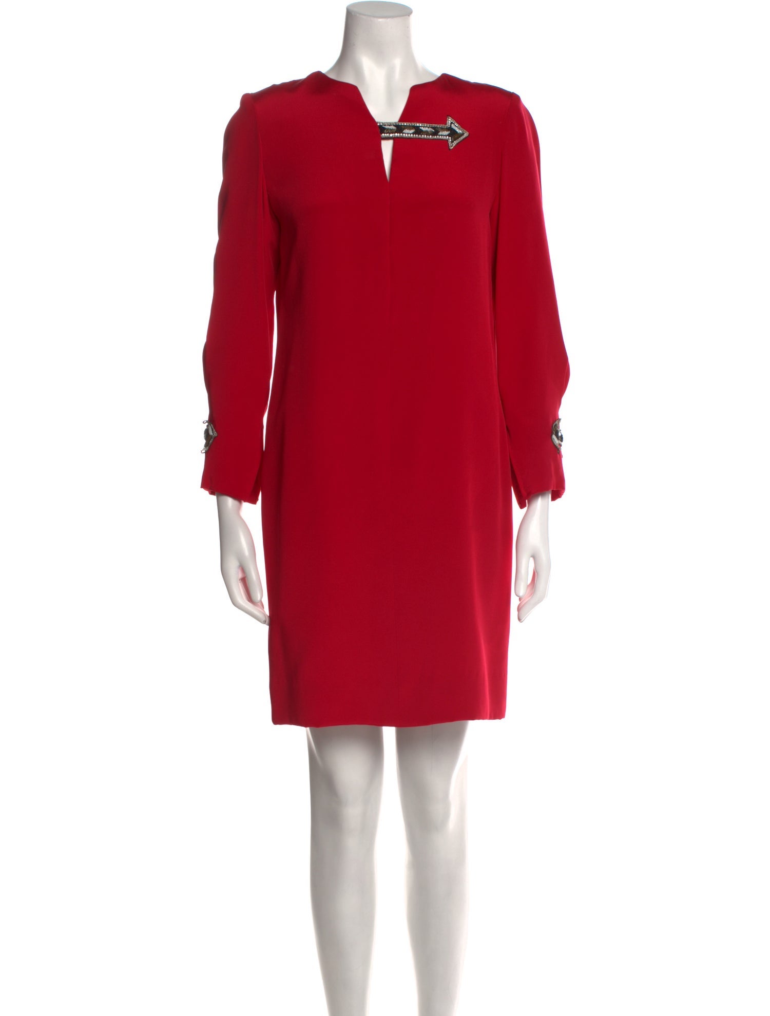 Bob Mackie Vintage Mini Dress