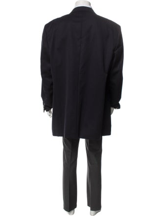 Bob Mackie Wool Blazer