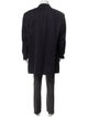 Bob Mackie Wool Blazer