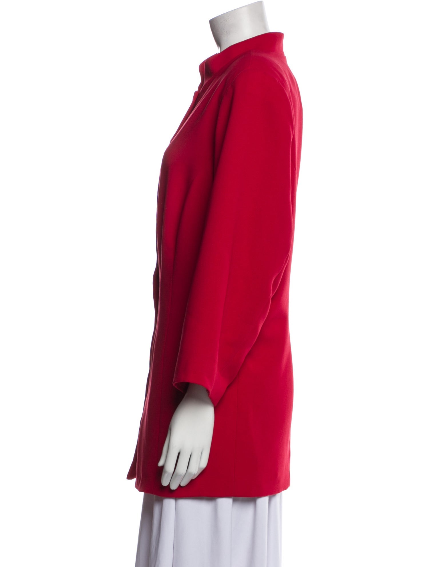 Bob Mackie Vintage 1980's Jacket