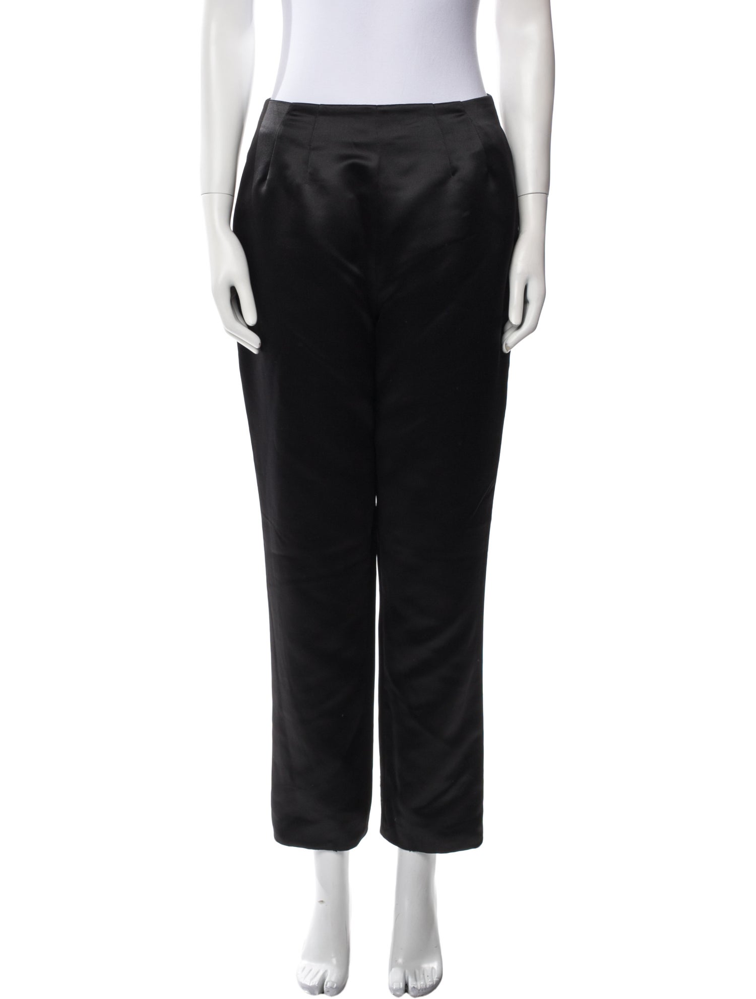 Bob Mackie Straight Leg Pants