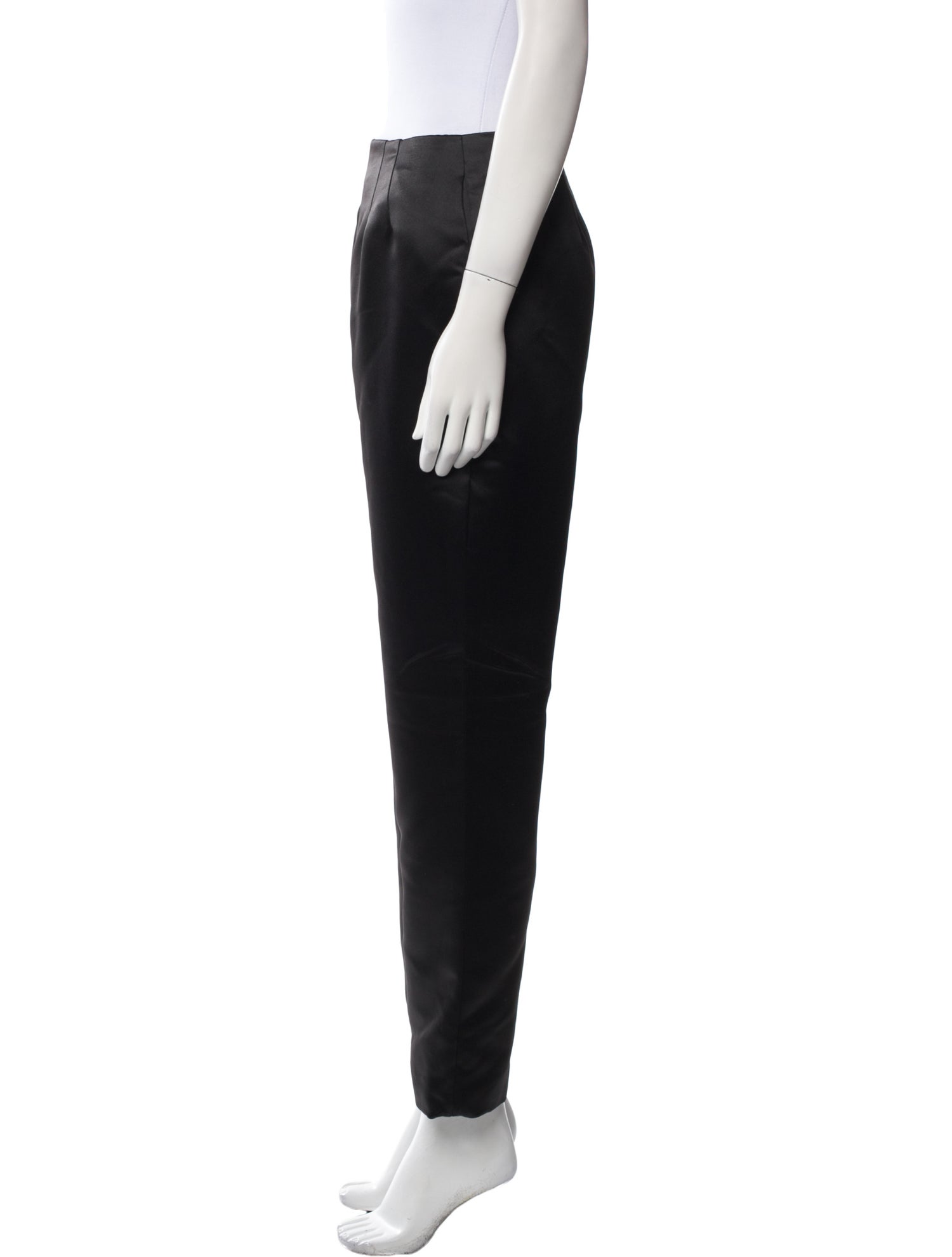 Bob Mackie Straight Leg Pants