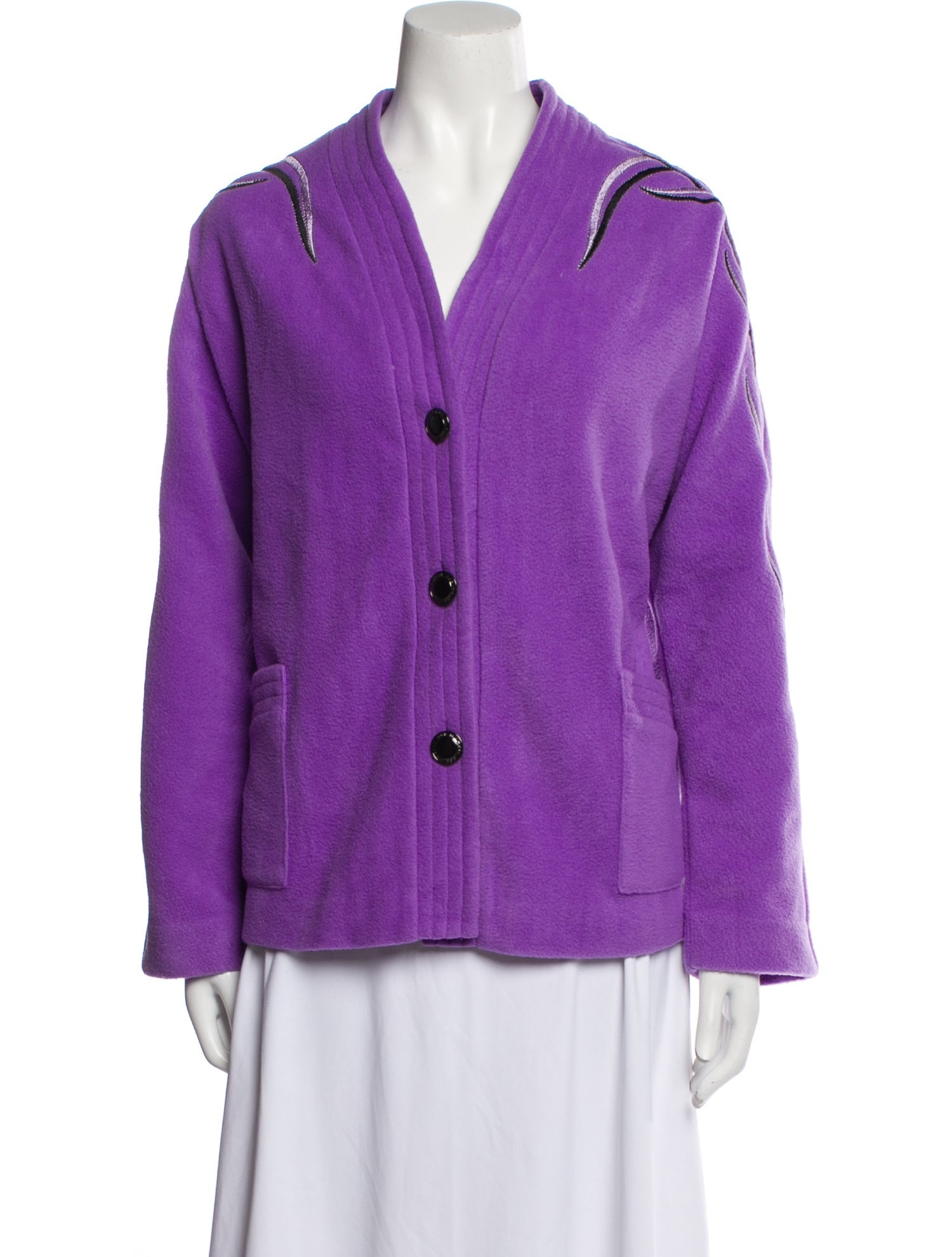 Bob Mackie Jacket w/ Tags