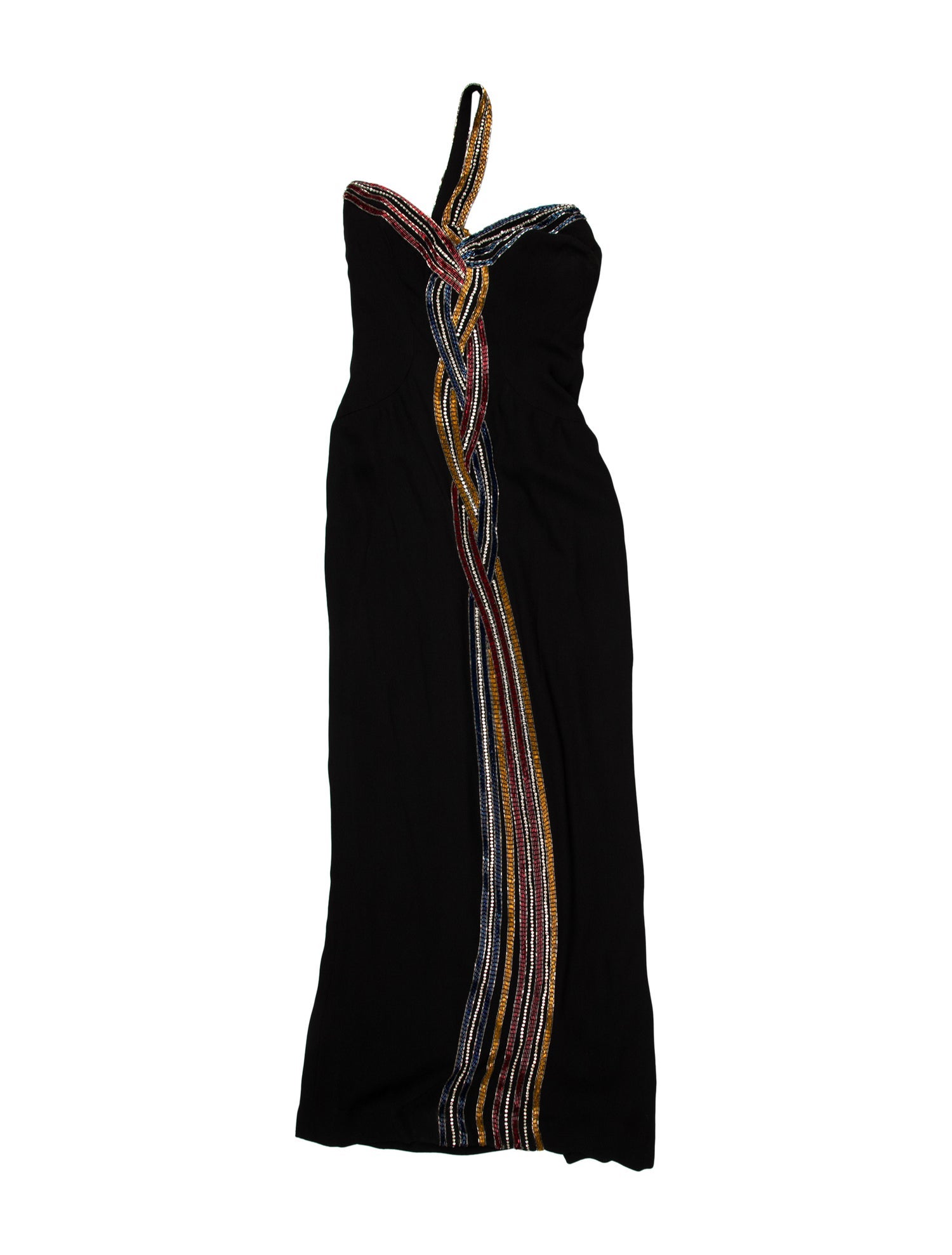 Bob Mackie Vintage Long Dress