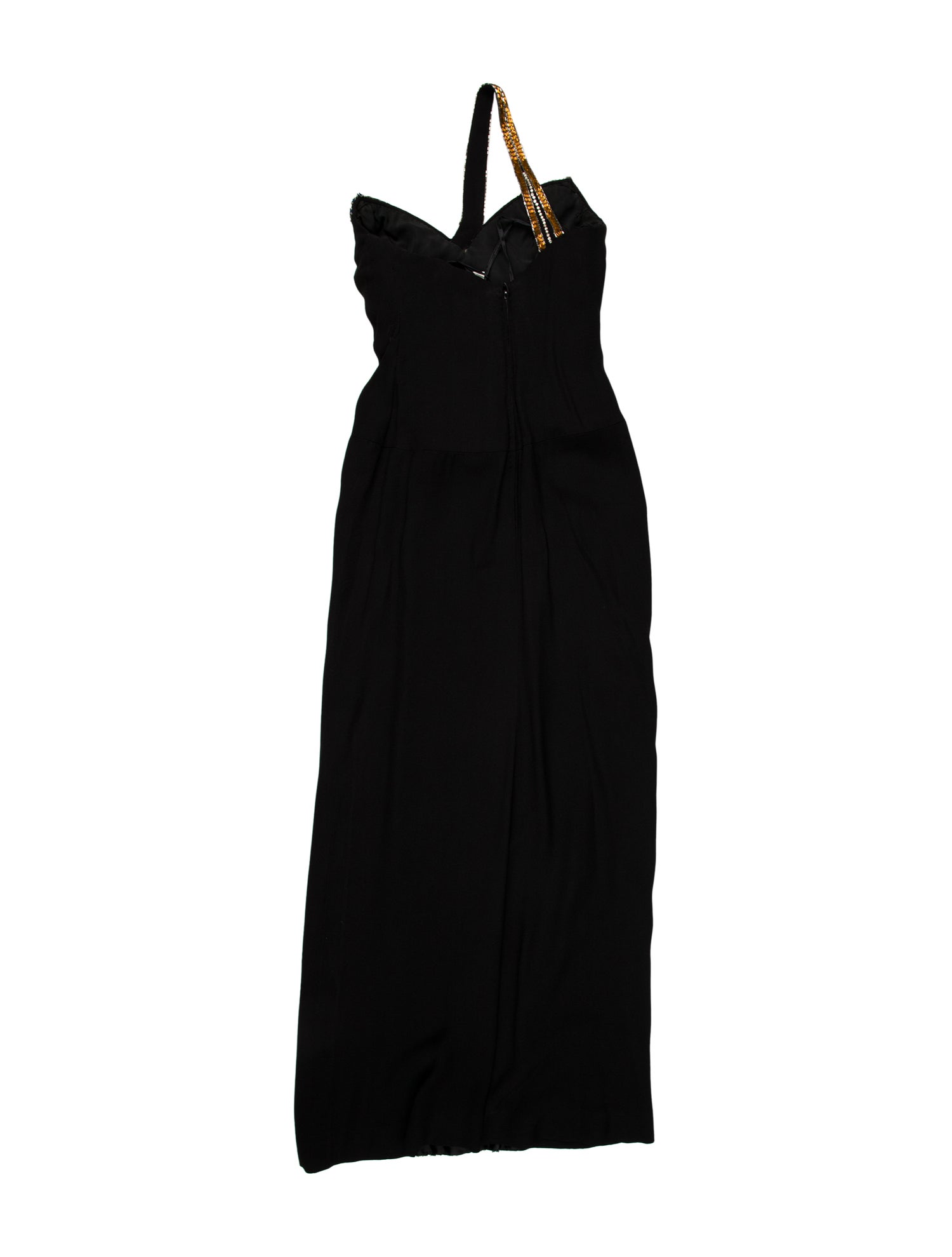 Bob Mackie Vintage Long Dress