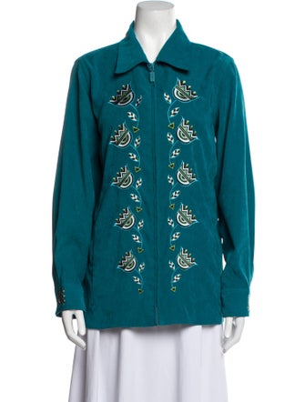 Bob Mackie Evening Jacket