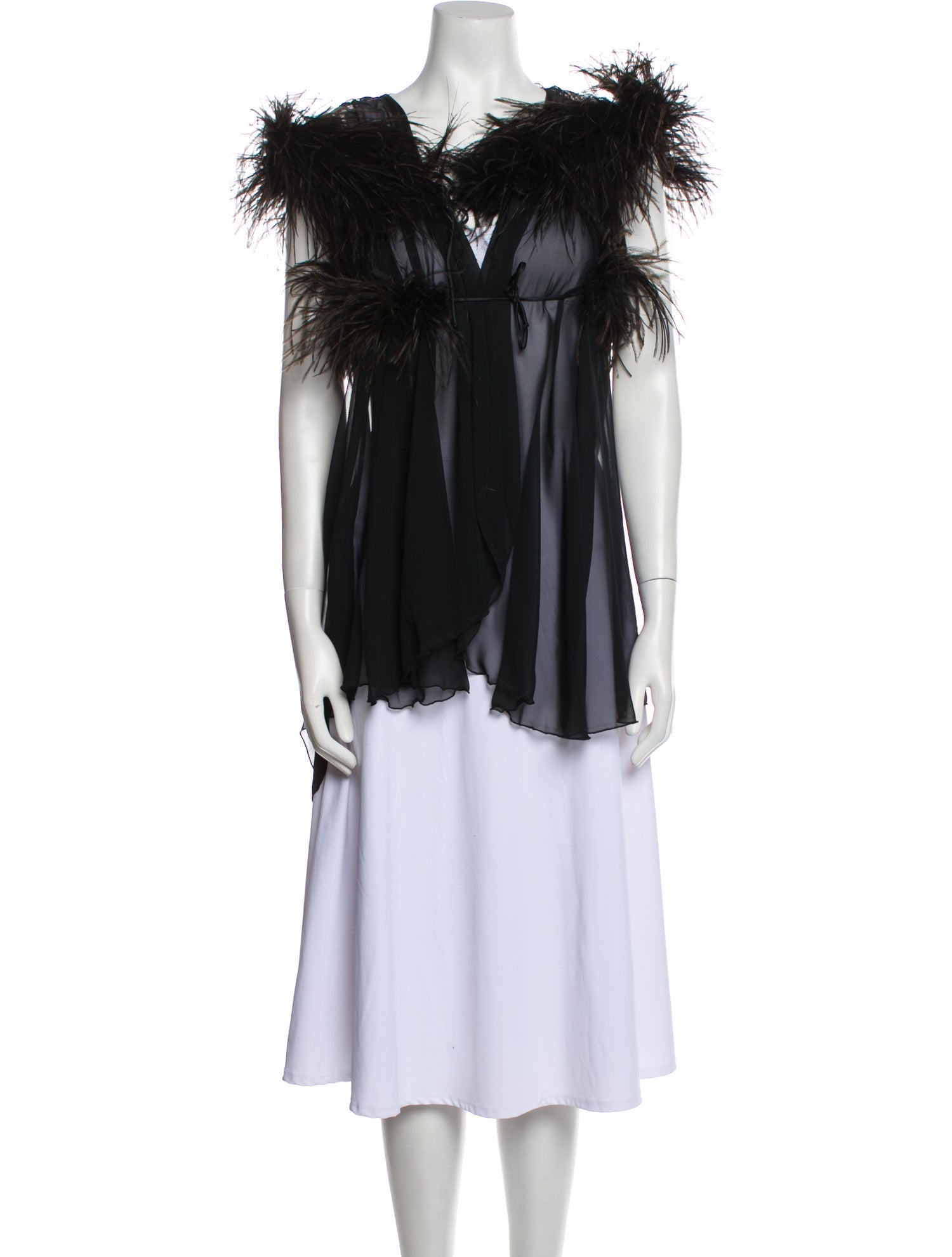 Bob Mackie Vintage 1980's Pajamas