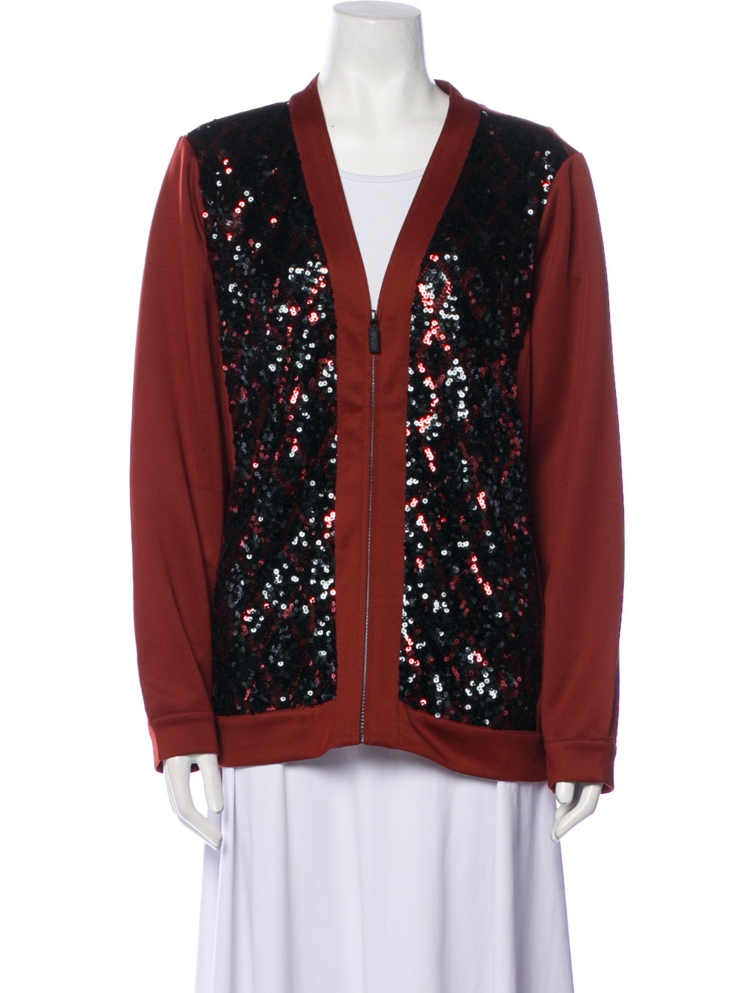 Bob Mackie Evening Jacket