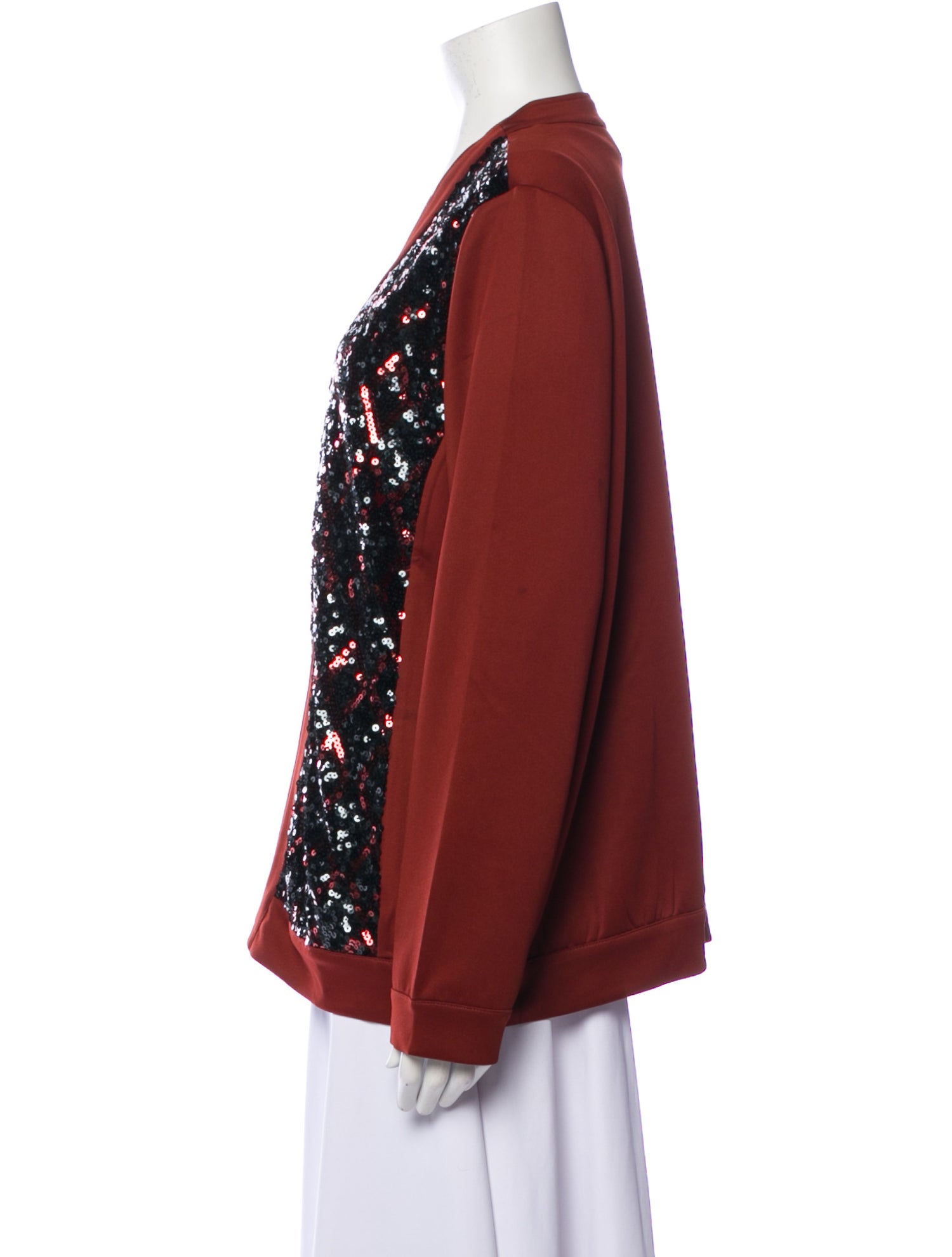 Bob Mackie Evening Jacket