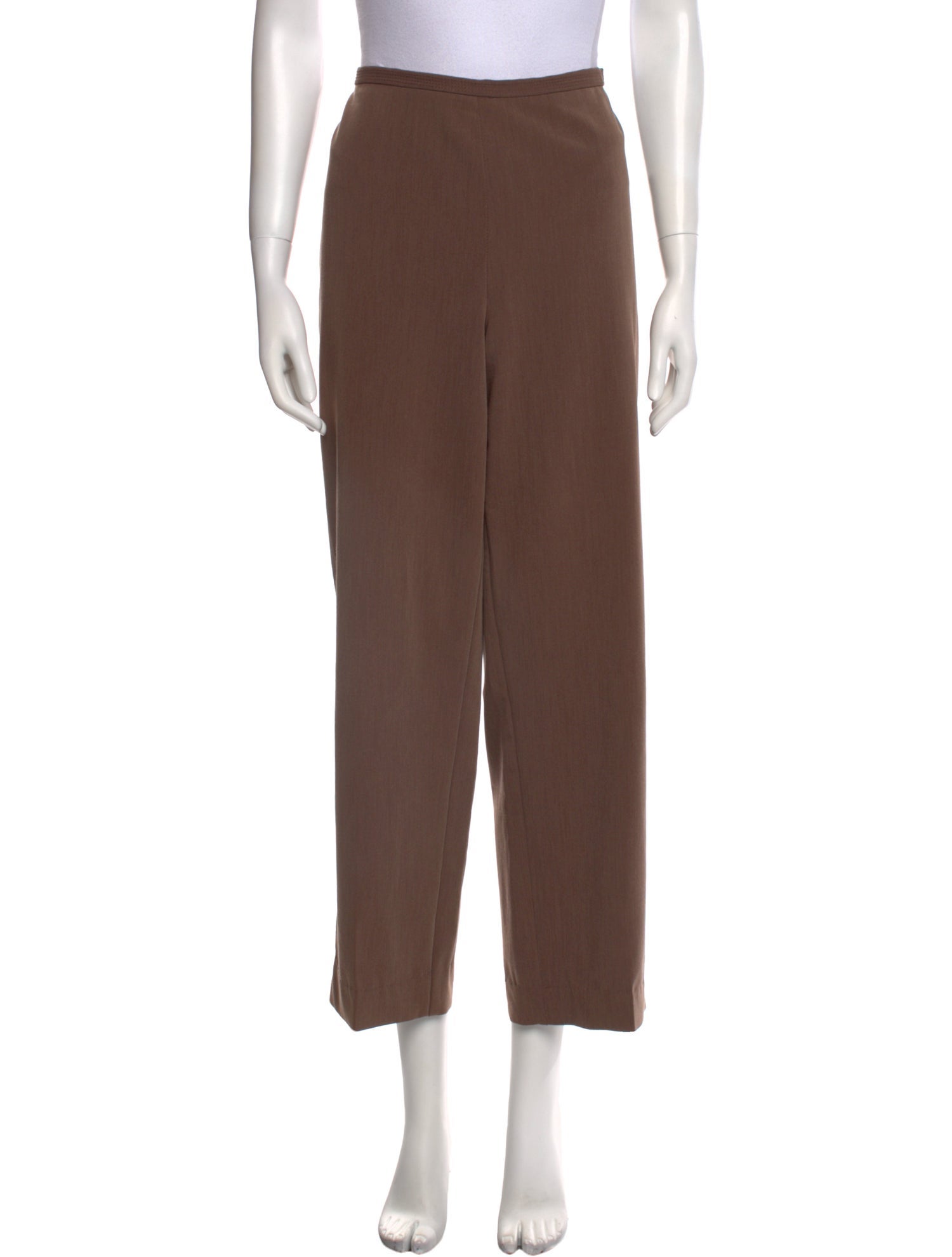 Bob Mackie Wide Leg Pants