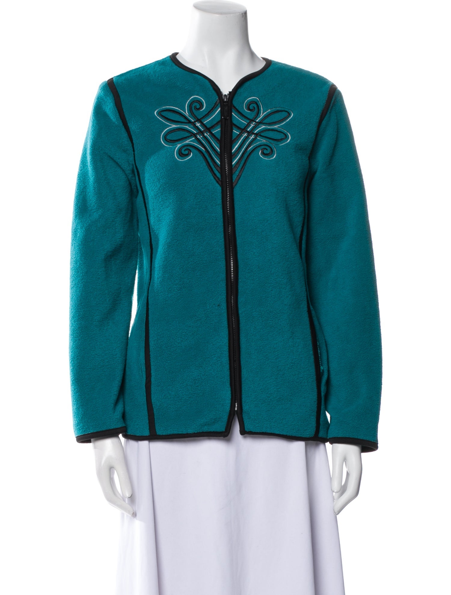 Bob Mackie Evening Jacket