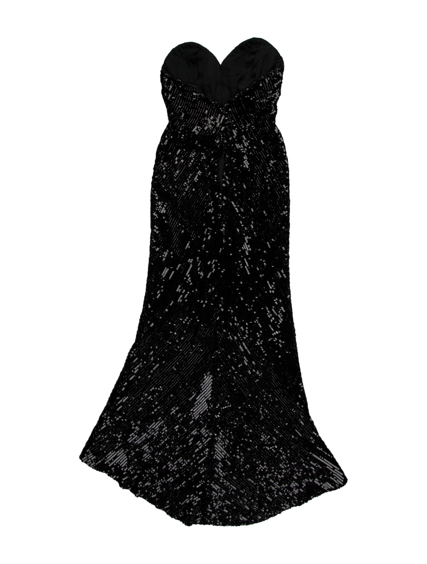 Bob Mackie Vintage Midi Length Dress