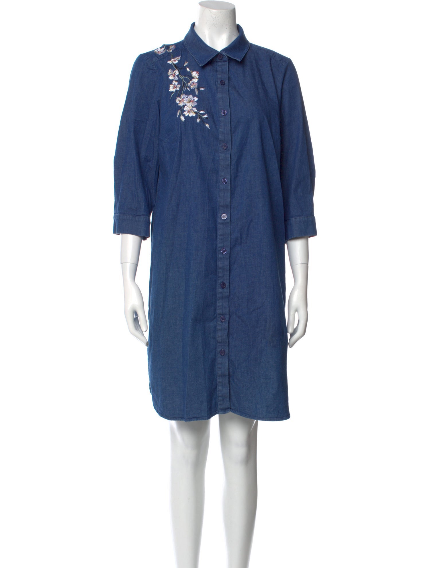 Bob Mackie Mini Dress