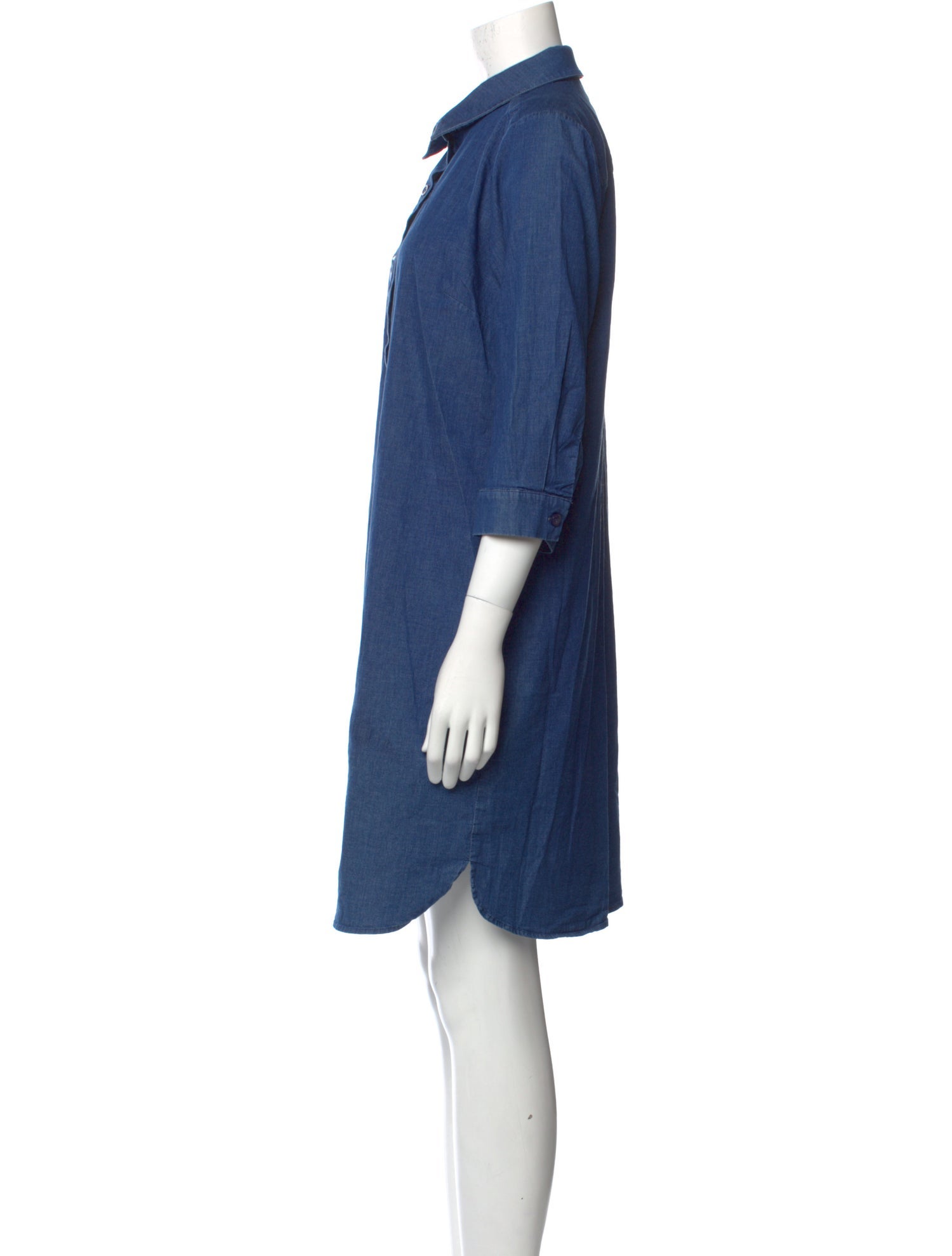 Bob Mackie Mini Dress