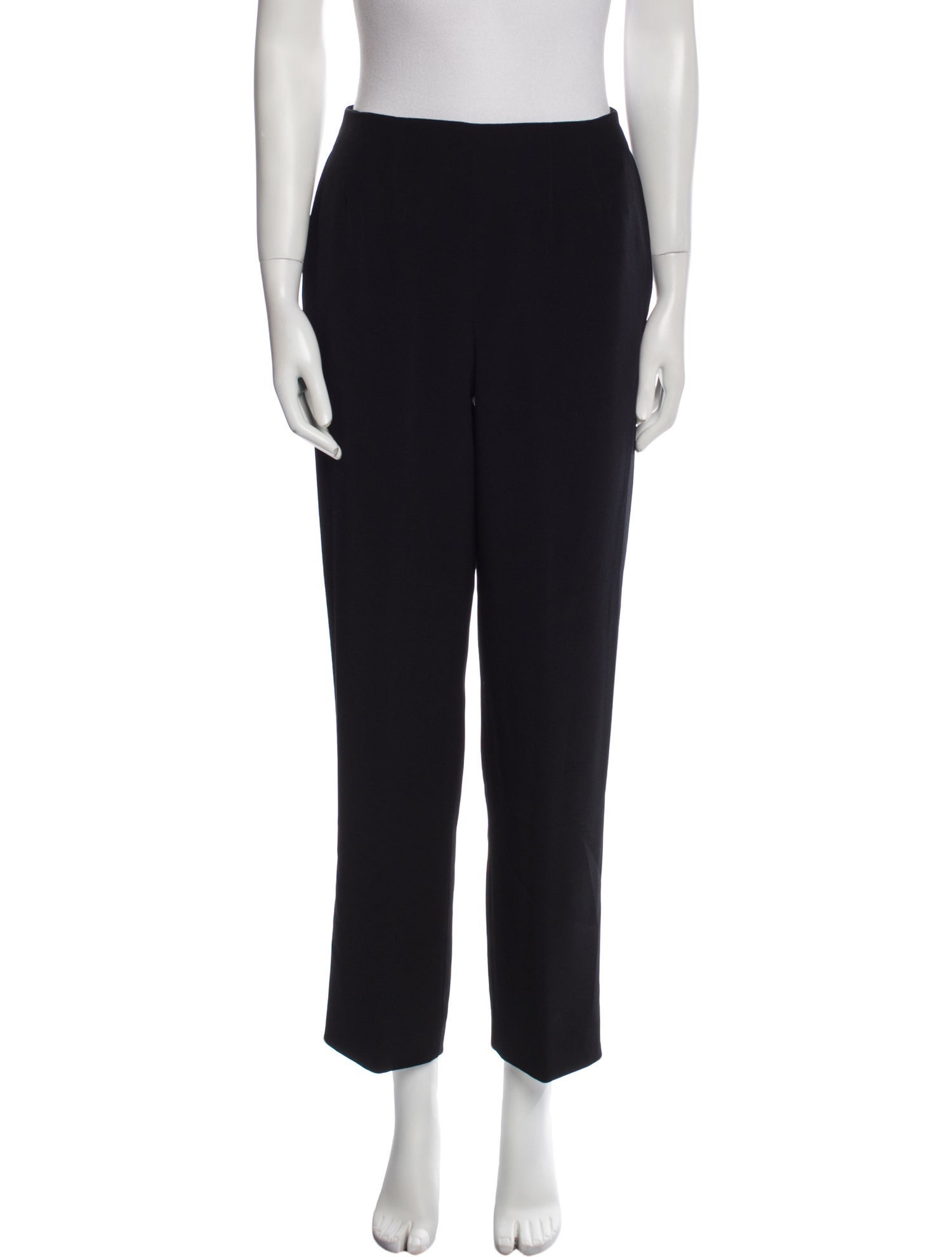 Bob Mackie Straight Leg Pants