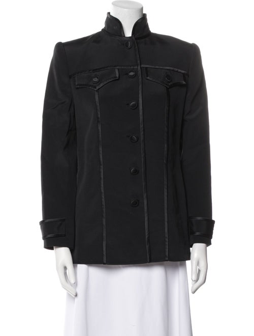 Bob Mackie Utility Jacket