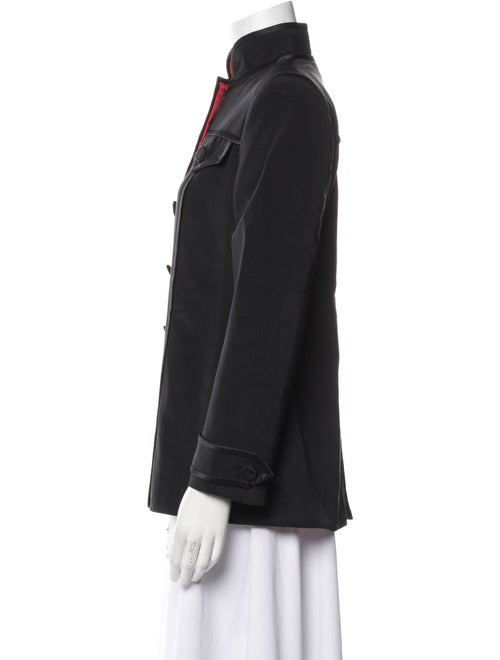 Bob Mackie Utility Jacket