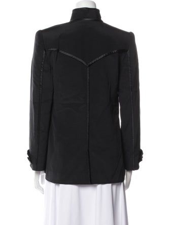 Bob Mackie Utility Jacket