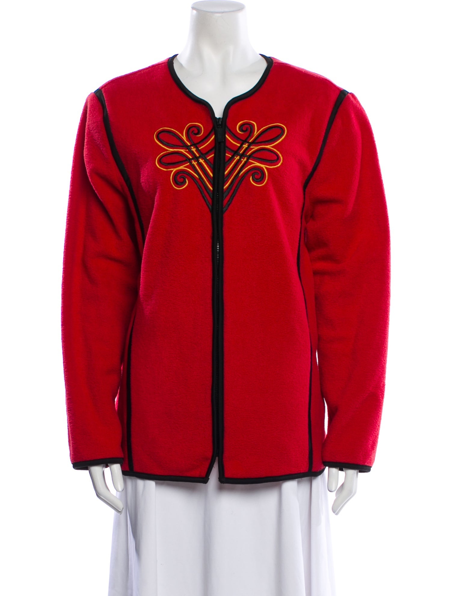 Bob Mackie Evening Jacket