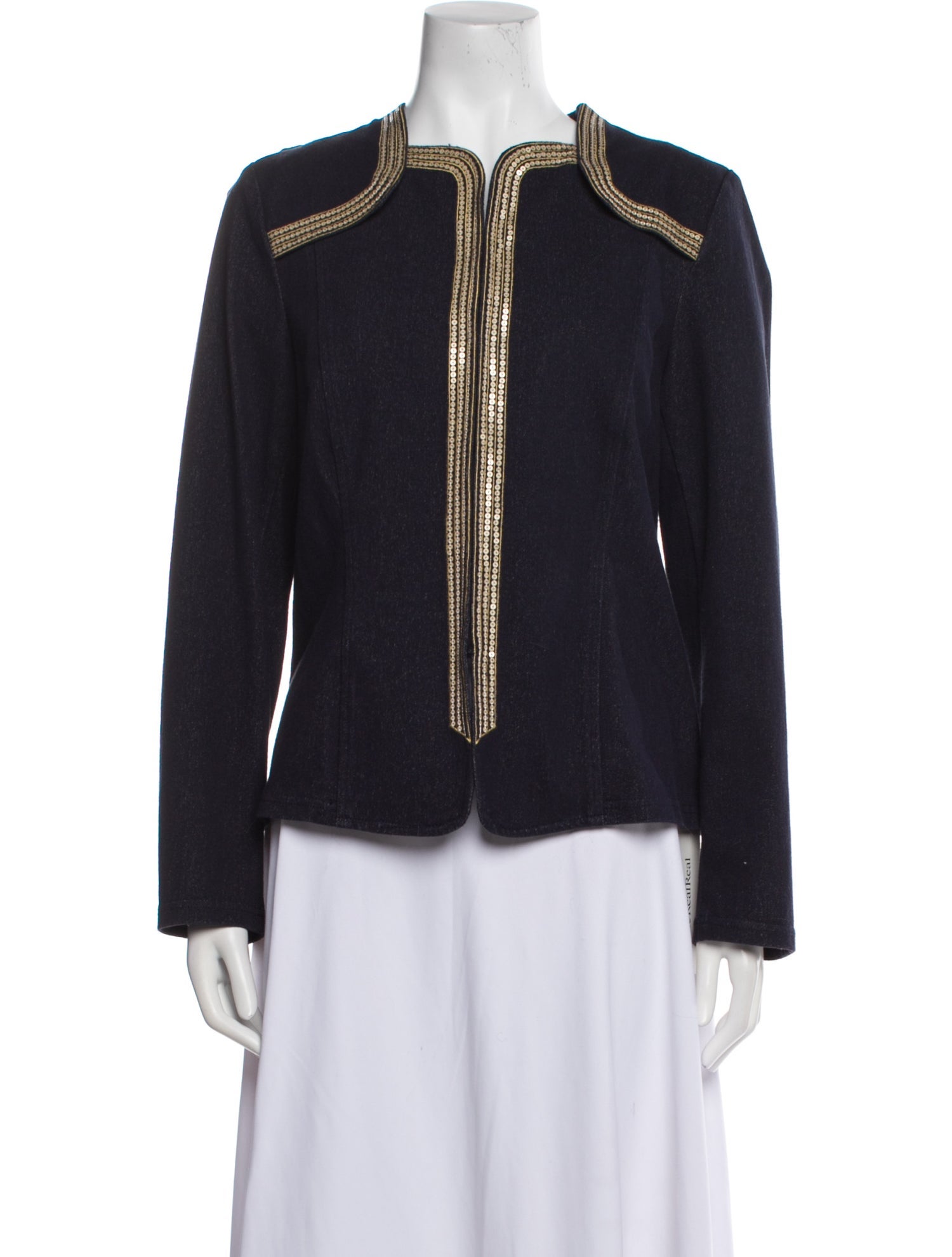 Bob Mackie Evening Jacket