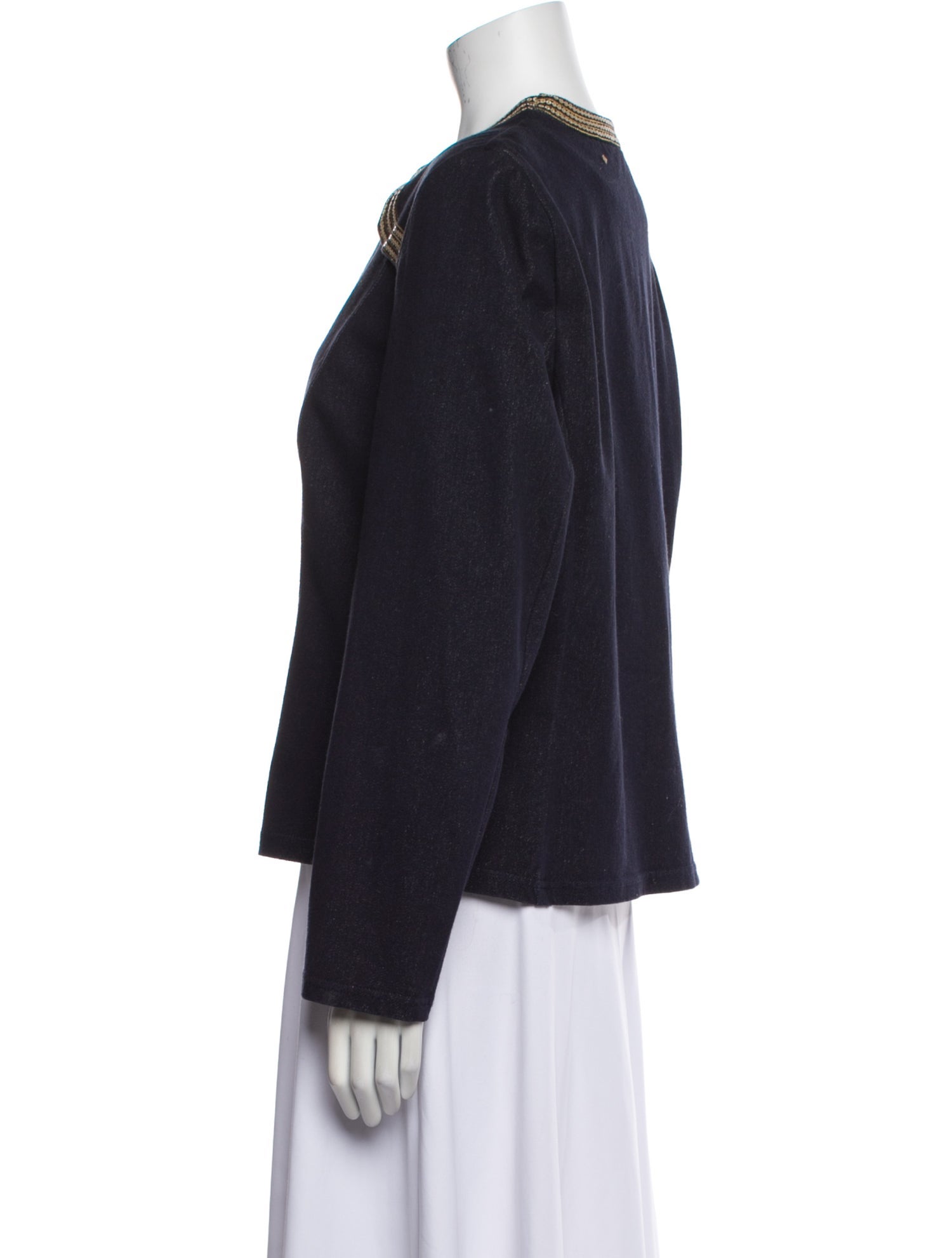 Bob Mackie Evening Jacket