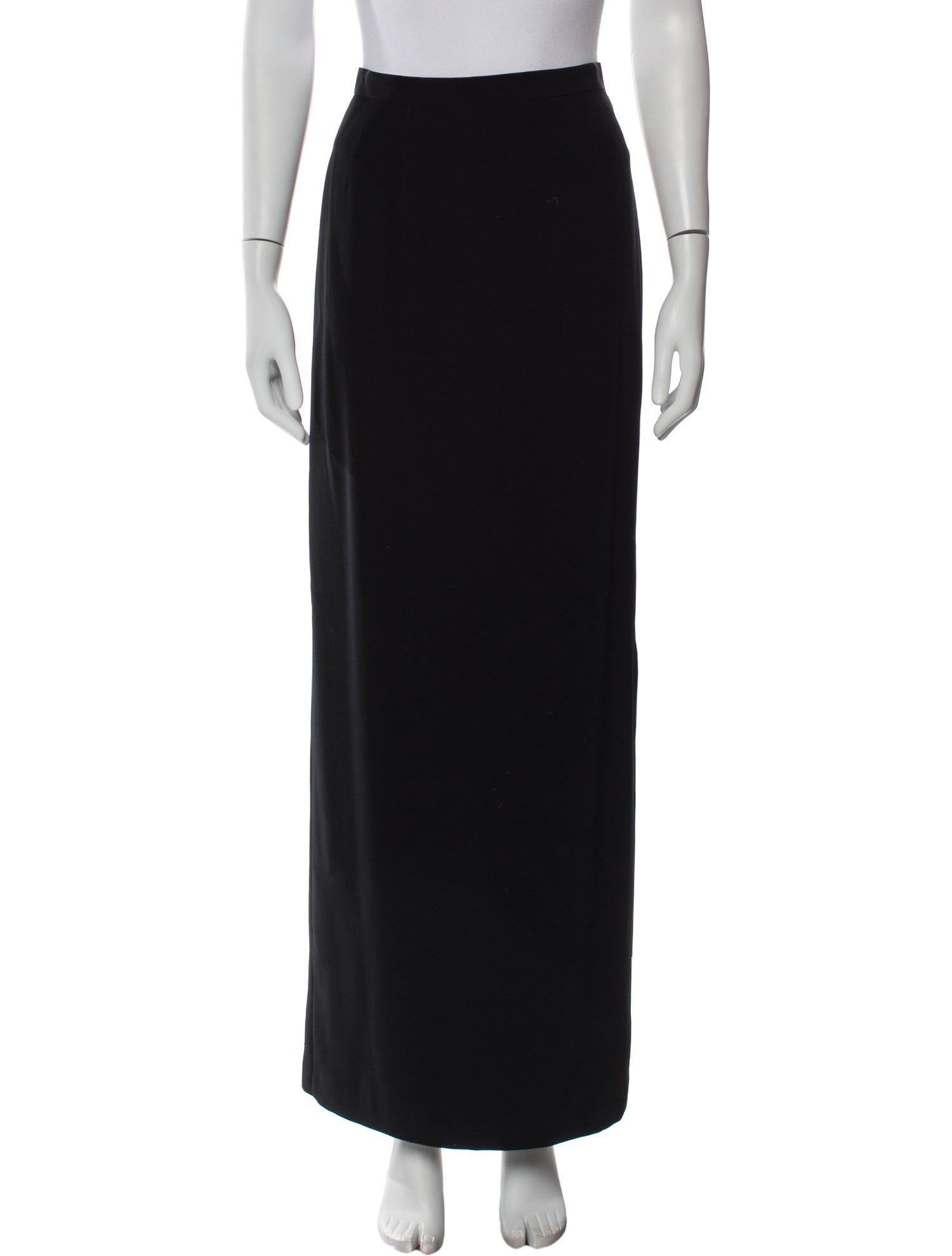 Bob Mackie Long Skirt