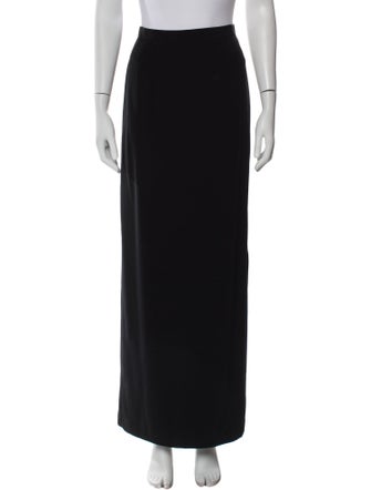 Bob Mackie Long Skirt