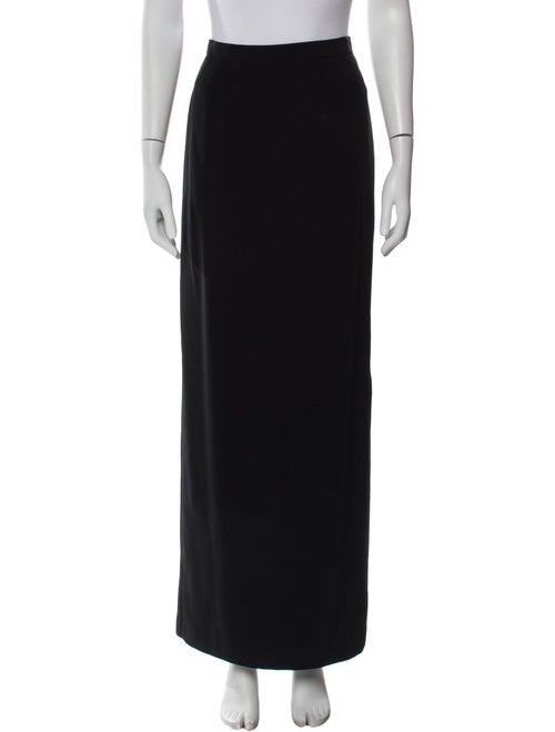 Bob Mackie Long Skirt