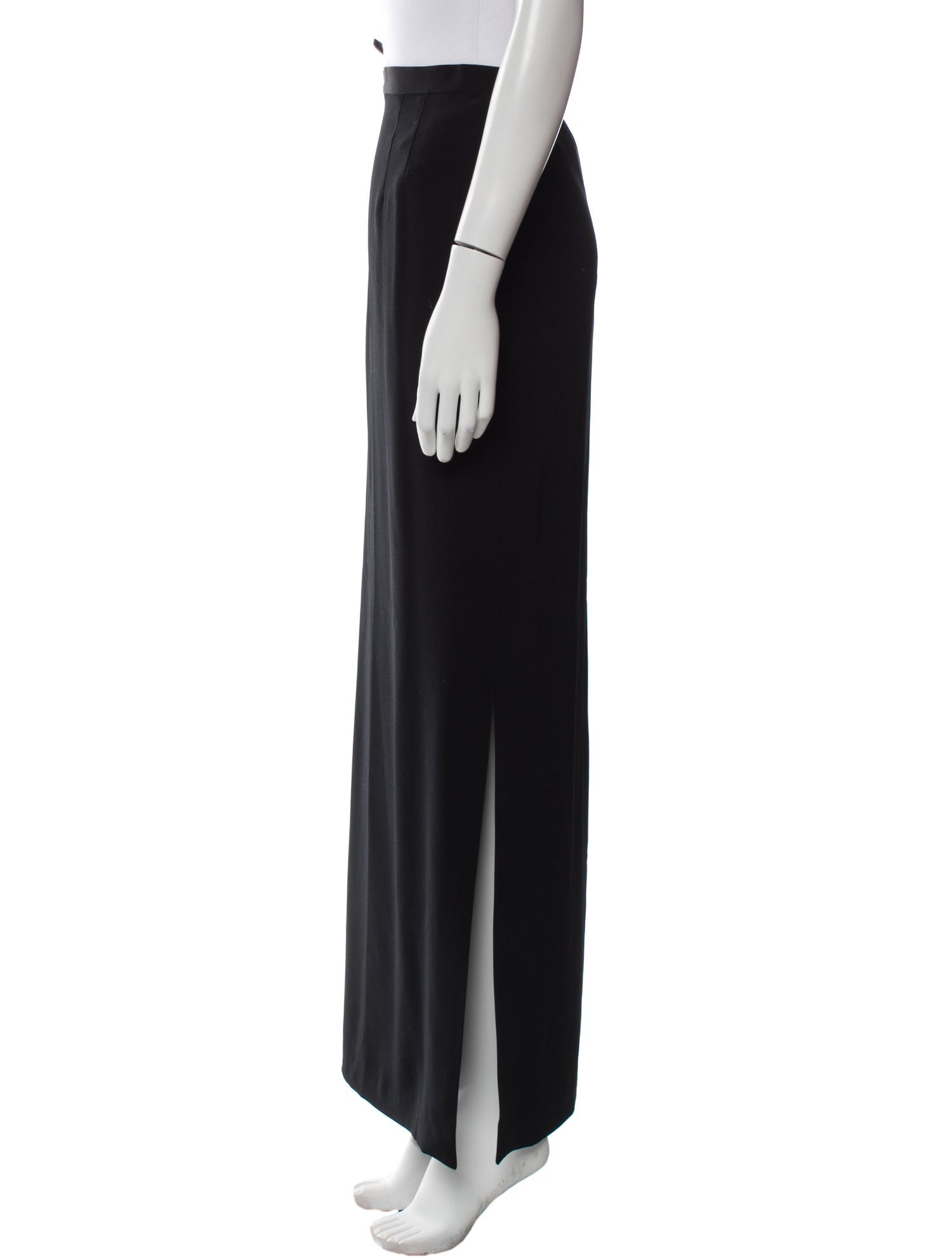 Bob Mackie Long Skirt