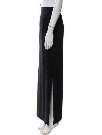 Bob Mackie Long Skirt