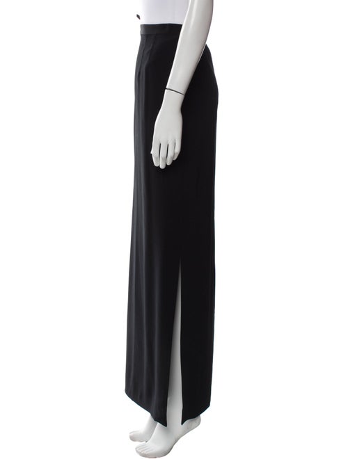 Bob Mackie Long Skirt