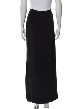 Bob Mackie Long Skirt