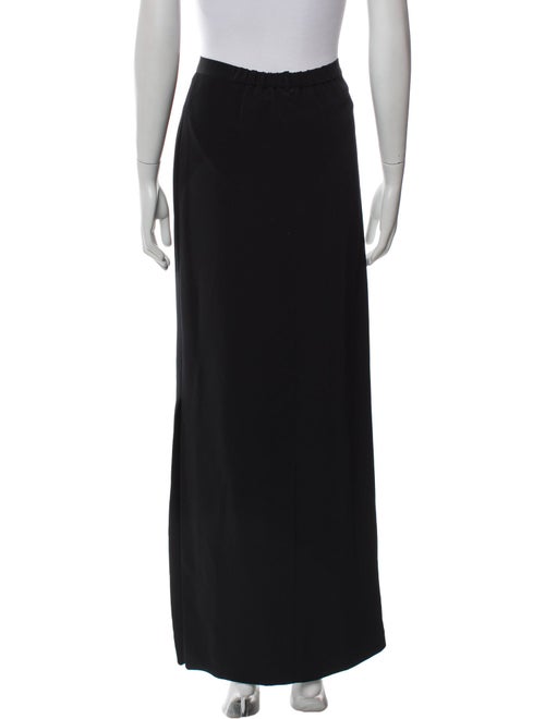 Bob Mackie Long Skirt