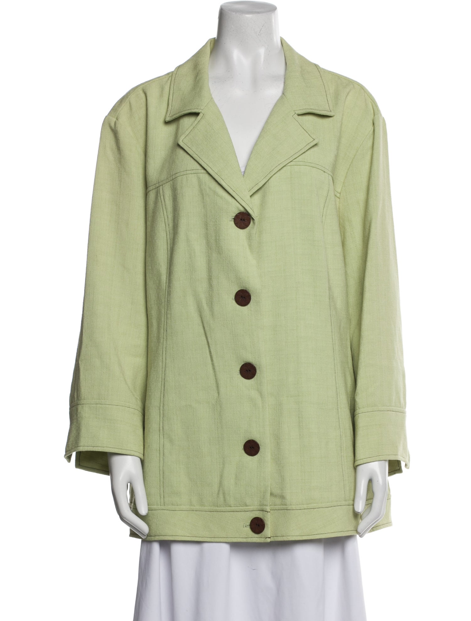 Bob Mackie Blazer w/ Tags